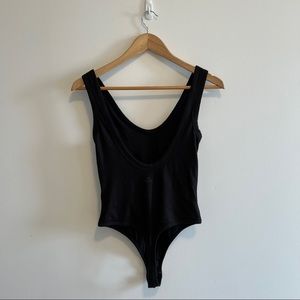 Alexander Wang x Uniqlo Bodysuit (M)